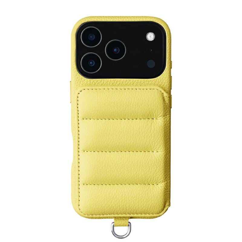 Amazon.co.jp: 【 DEMIU デミュウ 】 〔 iPhone対応 17Pro用