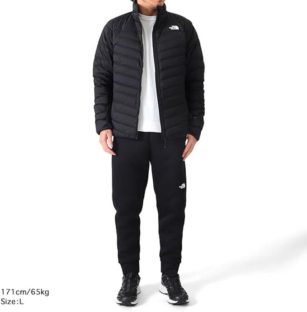 Amazon.co.jp: THE NORTH FACE ノースフェイス サンダージャケット