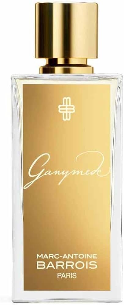 Amazon.com : Ganymede by Marc Antoine Barrois for Unisex - 3.4 oz
