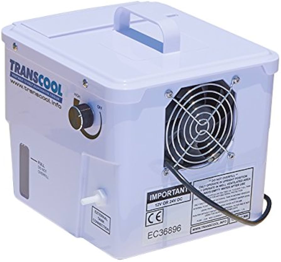 Amazon.co.jp: トランスクール EC3 : ホーム＆キッチン