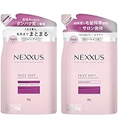 Amazon | NEXXUS(ネクサス) リペアアンドカラープロテクト シャンプー