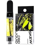 Amazon | skew CBD リキッド 高濃度 1ml 85％ 850mg 420 cbdべイプ
