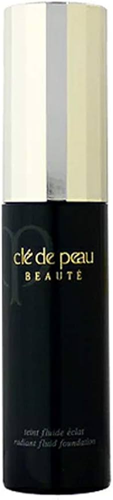 Amazon | 資生堂 クレ・ド・ポー ボーテ タンフリュイドエクラ