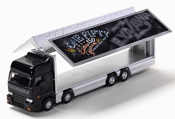 Amazon.co.jp: 矢沢永吉（EIKICHI YAZAWA）ONE FIFTY 2022 トランポ