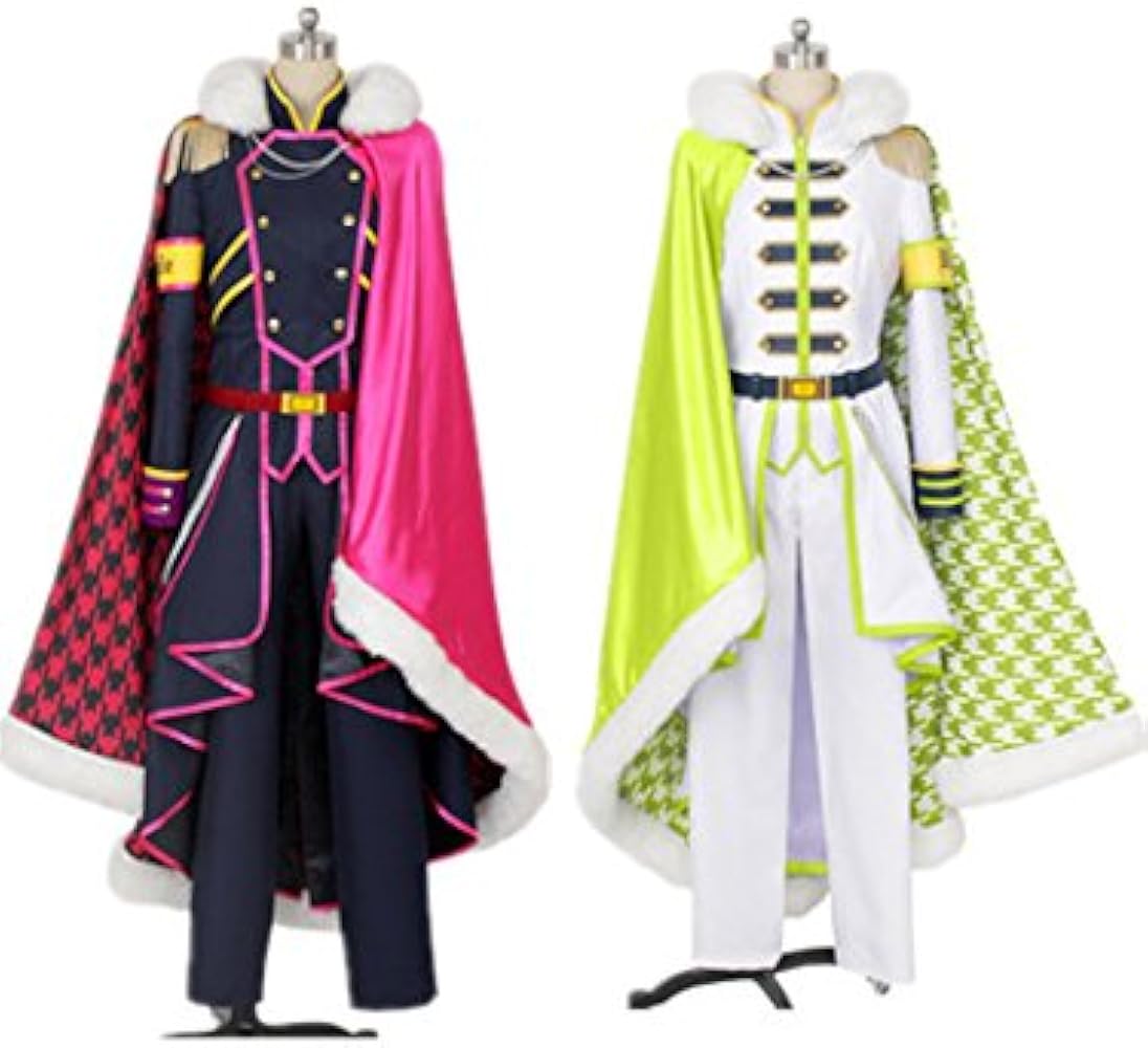 Amazon.co.jp: 修正版 IDOLiSH7 アイドリッシュセブン Re:vale SSR 千+