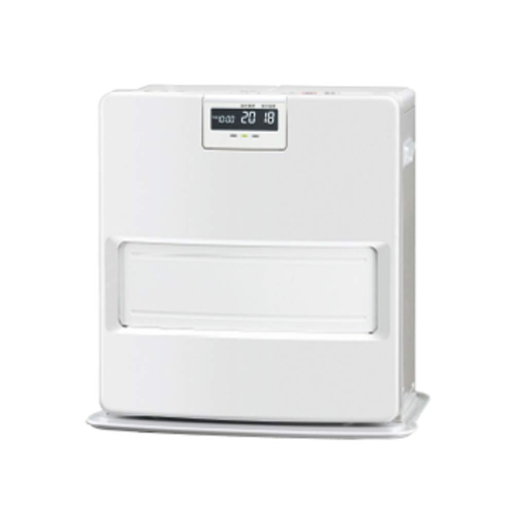 Amazon | コロナ：VXシリーズ石油ファンヒーター(ホワイト)/FH