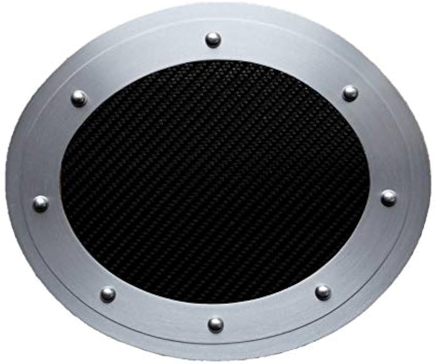 Amazon | スバル レヴォーグ VM4/VMG型 専用フューエルリッド(給油口