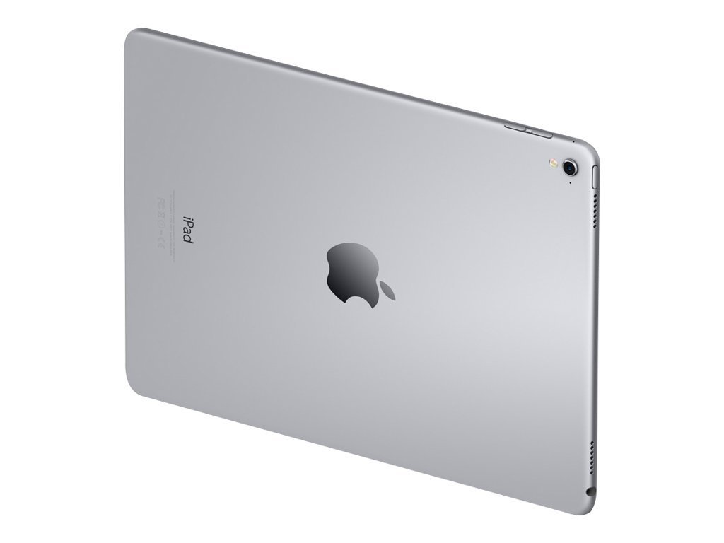 Amazon.com : iPad Pro 9.7-inch (32GB, Wi-Fi + Cellular, Space Gray