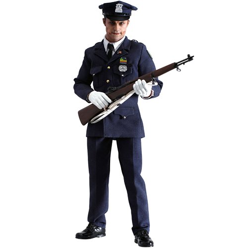 Amazon.co.jp: ムービー・マスターピース DX ダークナイト 1/6スケール