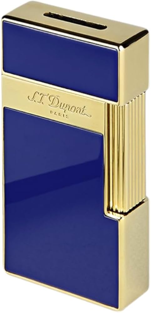 Amazon.co.jp: S.T. Dupont エス・テー・デュポン ビッギー ライター