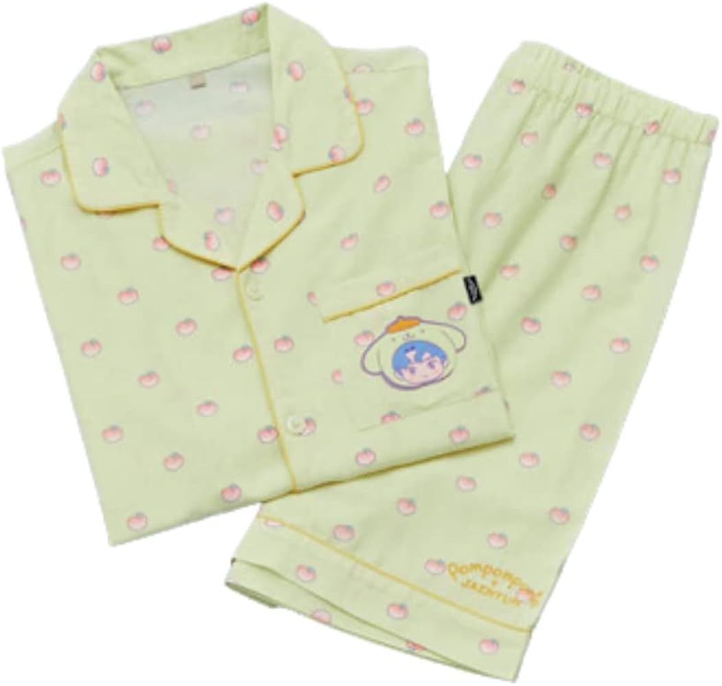 Amazon.co.jp: NCT SPAO サンリオ コラボ パジャマ ジェヒョン Mサイズ