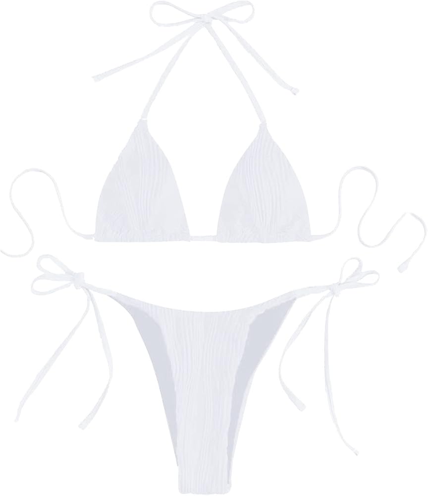 Amazon.co.jp: [Yindaity] セパレート水着 レディース ビキニ水着