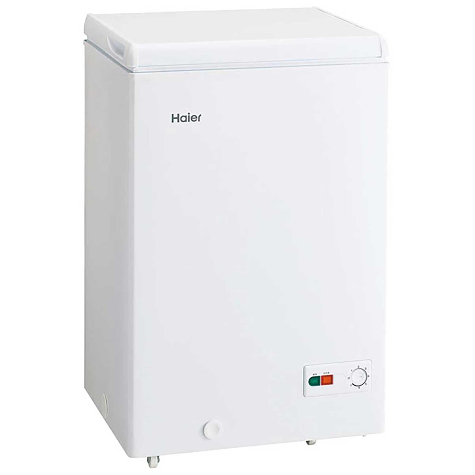 大幅値下げ】2024年製Haier 冷凍庫 JF-NC100A ハイアール 大幅値下げ