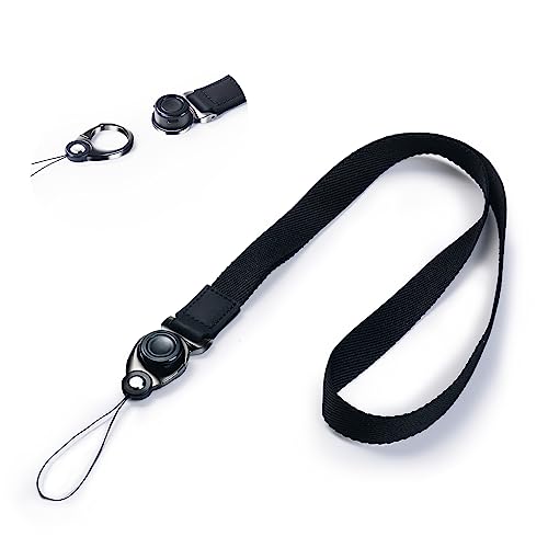 Amazon | [XCSOURCE] 「革新版3WAY」ネックストラップ スマホ