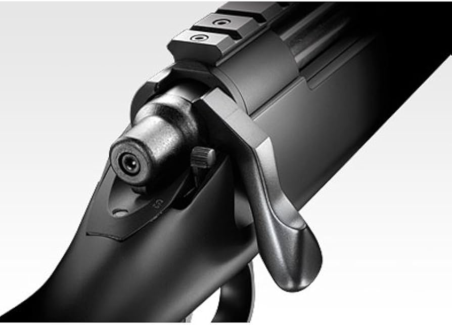 Amazon | 【純正セット】VSR－10 プロスナイパー Gスペック ブラック