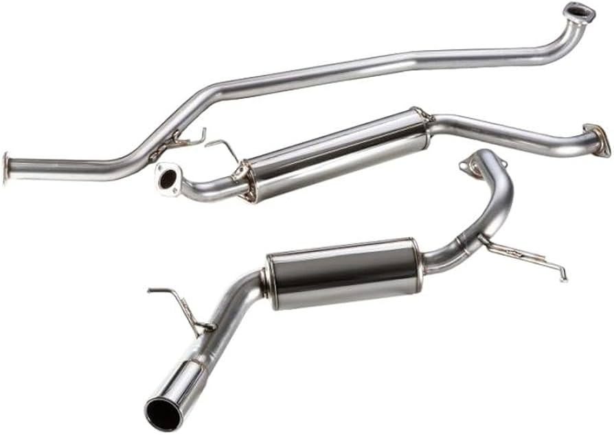 Amazon | 5ZIGEN マフラー 5ZIGEN SP SPEC STREET [HONDA(ホンダ) N