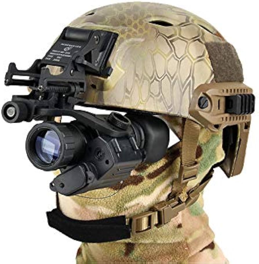 Amazon | Gexgune タクティカル エアソフト ミリタリー ヘルメット
