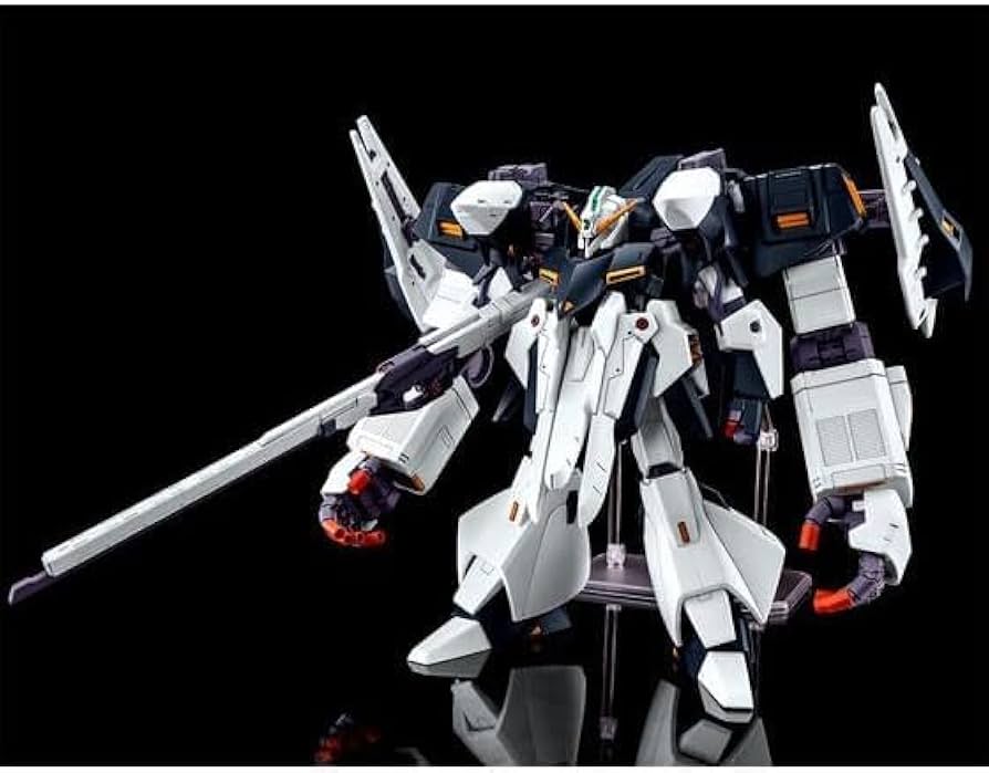 Amazon | HG 1/144 ギャプランTR-5[フライルー]ギガンティック・アーム