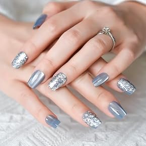 アクリルネイルキット(ネイルデザイン) 通販 | Amazon Beauty