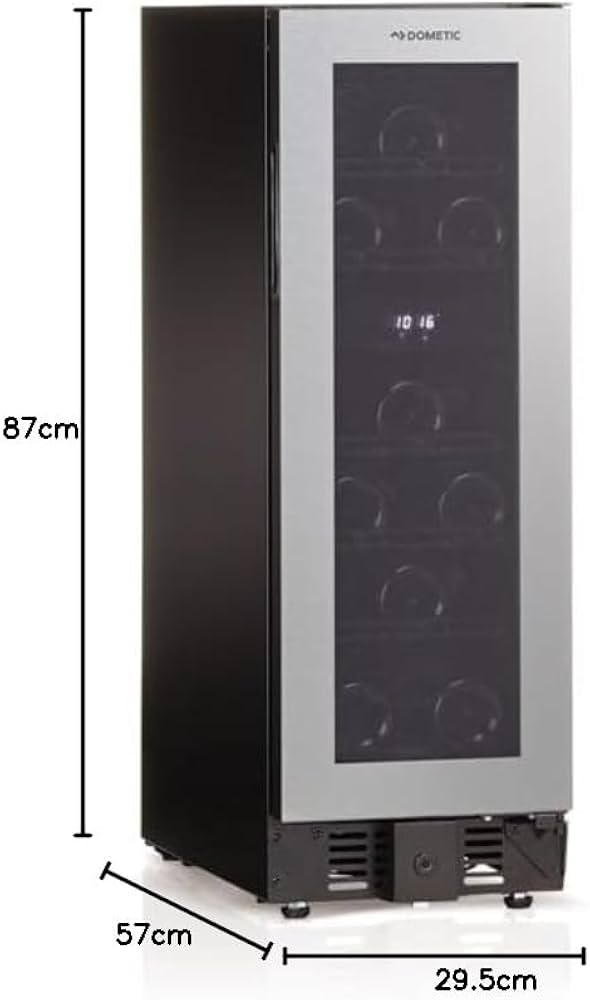 DOMETIC ドメティック ワインセラー 57L Ma Cave D15 DOMETIC