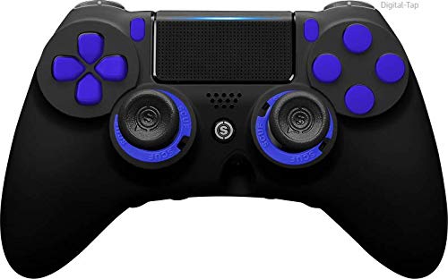 Amazon.co.jp: SCUF(スカフ) インパクト プロ用 コントローラー