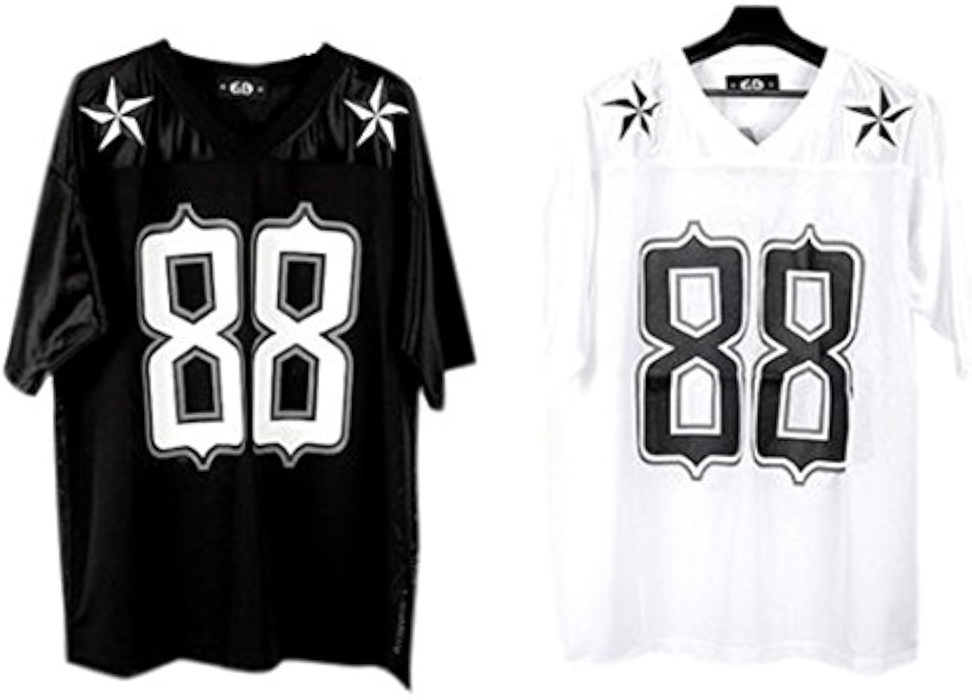 Amazon.co.jp: BIGBANG 服 ビッグバン 服 G-DRAGON (ジードラゴン) 88