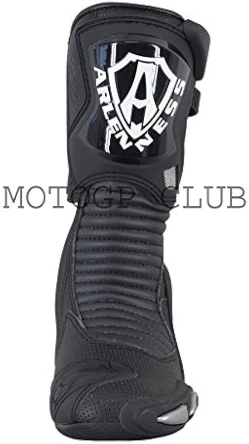 Amazon.co.jp: ARLEN NESS RACING BOOTS BOT-1436-AN アレンネス