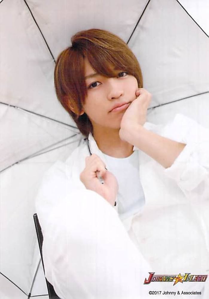 Amazon.co.jp: King&Prince キンプリ 岩橋玄樹 公式写真 写真 フォト