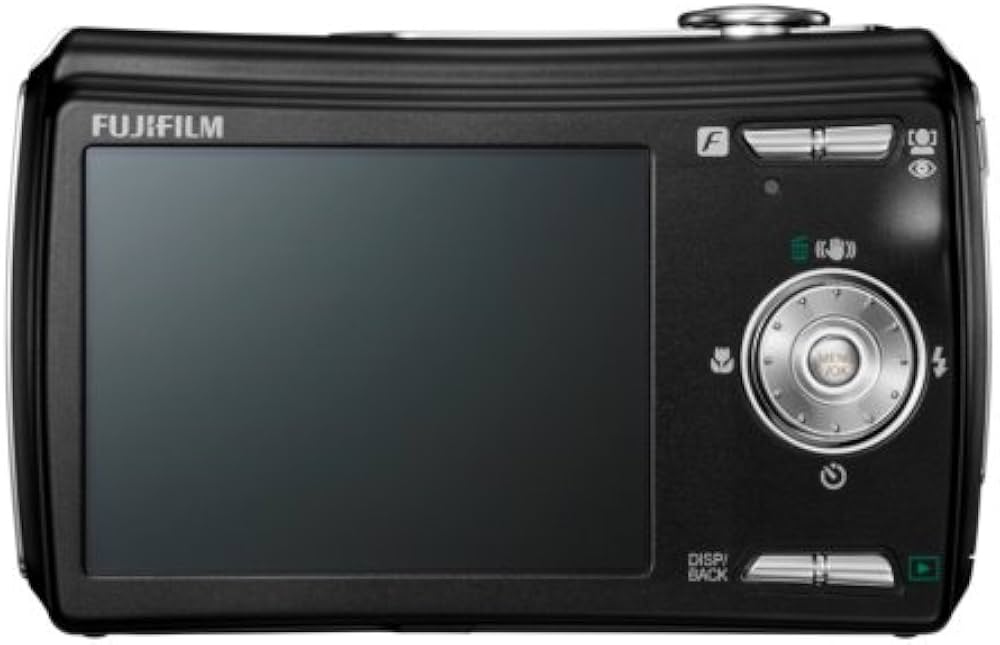 Amazon | FUJIFILM デジタルカメラ FinePix(ファインピックス) F100fd