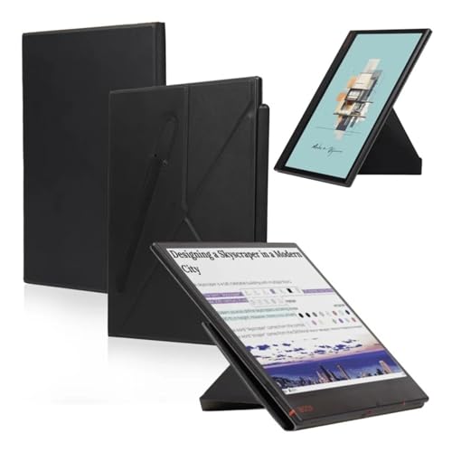 Amazon.co.jp: スマートケース対応 Boox Note Air 4 C 10.3 インチ磁気