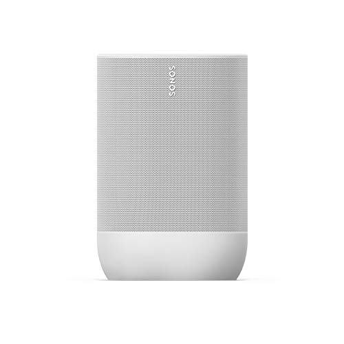 Sonosの新型ワイヤレススピーカーはアウトドアにも対応！ キャンプに