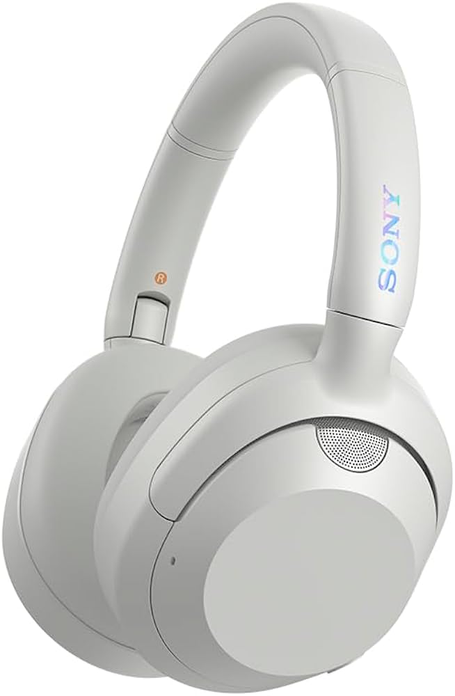 Sony Wireless Noise Cancelling Stereo Headphones WH-ULT900N / ULT