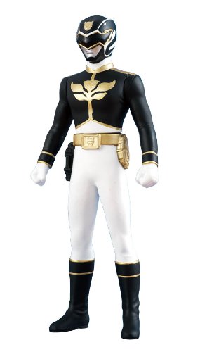 Amazon.co.jp: 天装戦隊ゴセイジャー 戦隊ヒーローシリーズ03 ゴセイ