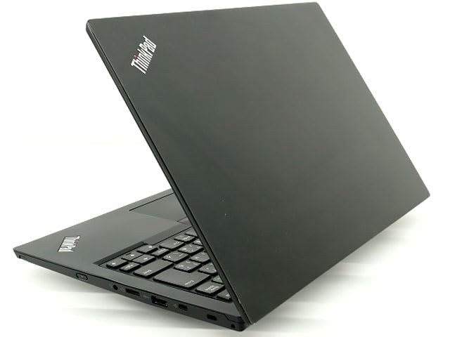Amazon.co.jp: 【整備済み品】 Lenovo レノボ ThinkPad L390