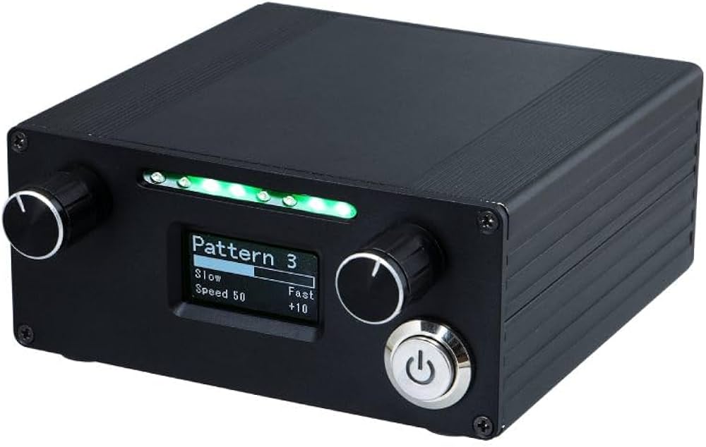 Amazon.co.jp: 4連マーカーリレー 雷電 12/24V車用 : 車＆バイク