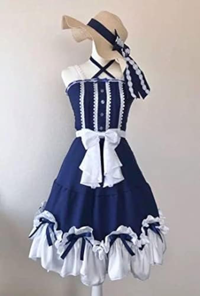 Amazon.co.jp: kumikumiCOSウマ娘 メジロドーベル コスプレ 衣装