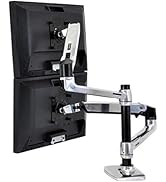 Amazon.co.jp: ERGOTRON エルゴトロン LX モニターアーム デスク