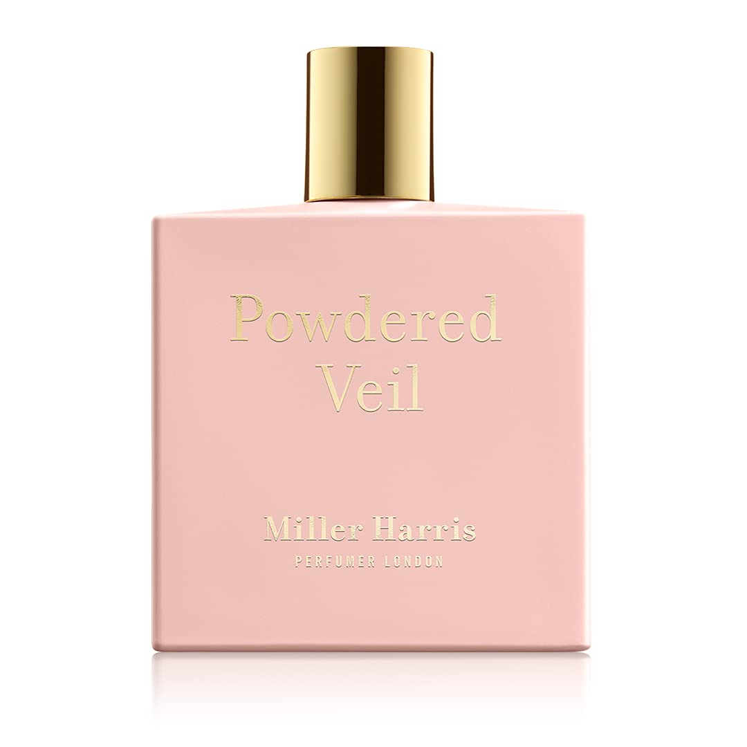 Amazon | ミラーハリス Powdered Veil Eau De Parfum Spray 100ml/3.4