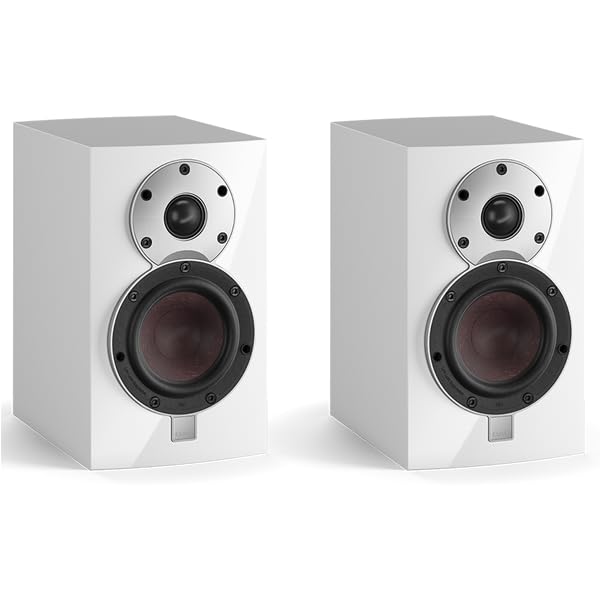 Amazon.co.jp: DALI ダリ MENUET 2WAYブックシェルフスピーカー 115