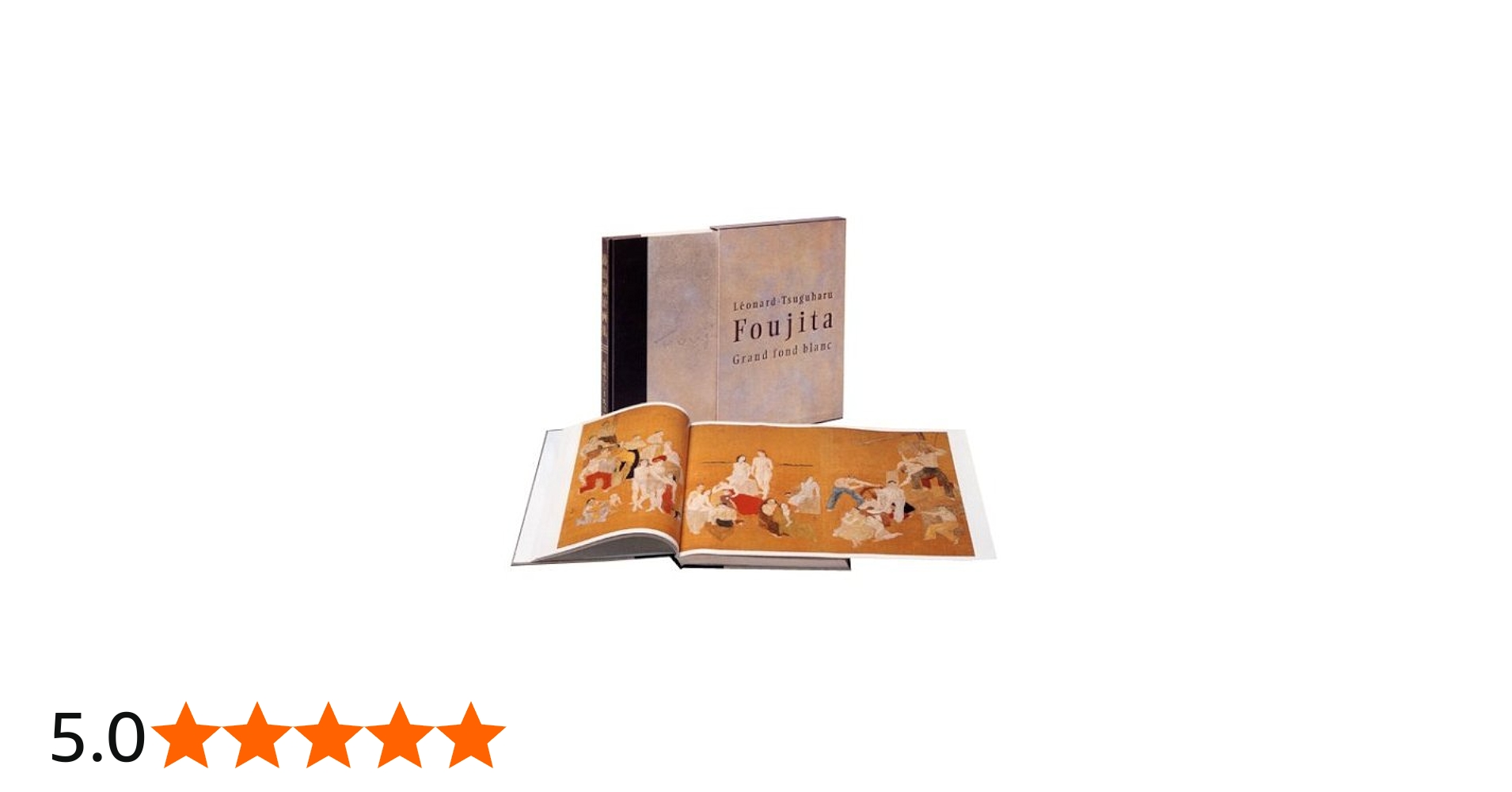 藤田嗣治画集 素晴らしき乳白色 | 藤田 嗣治 |本 | 通販 | Amazon