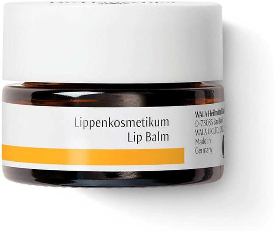 Amazon.co.jp: Dr. Hauschka(ドクターハウシュカ) リップバーム