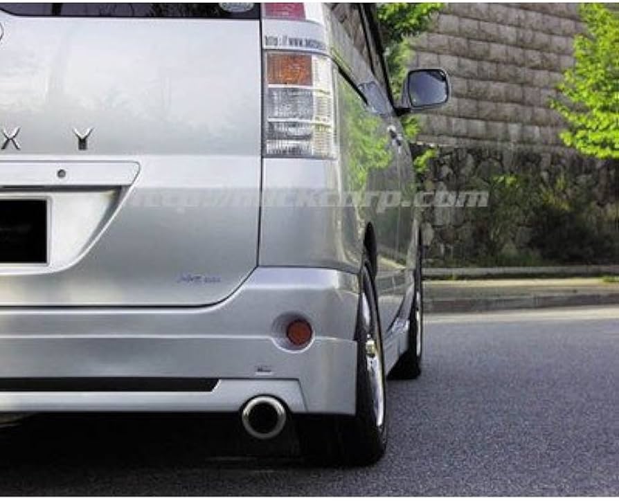 Amazon | ネガティブキャンバープレート （適合性）トヨタ ノア