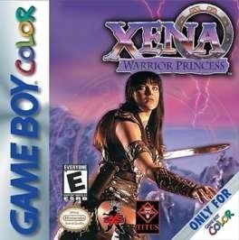 Amazon.com: Xena: Warrior Princess : Video Games