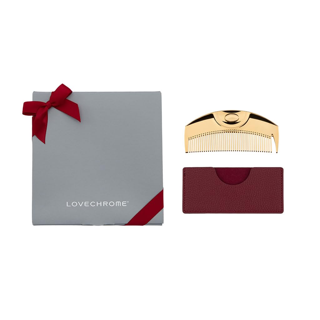 Amazon | ラブクロム K24GPツキゴールド ケース付き BOX [公式ショップ