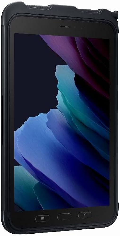 Amazon.com : Samsung Galaxy Tab Active 3 8.0 LTE SM-T575 4GB 64GB
