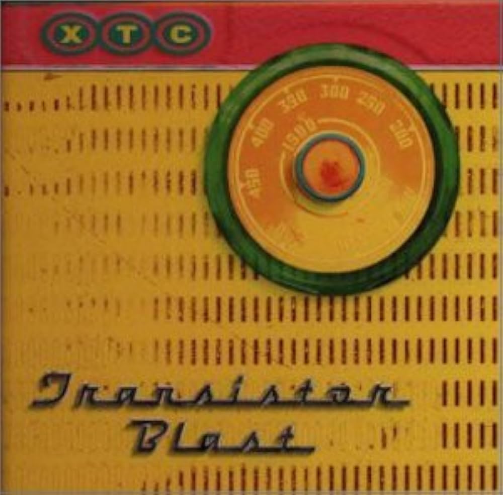 Amazon.co.jp: トランジスター・ブラスト～ザ・BBC.セッション