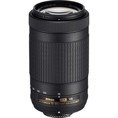 Amazon.co.jp: Nikon af-p DX Nikkor 70 – 300 mm f / 4.5 – 6.3 G ED