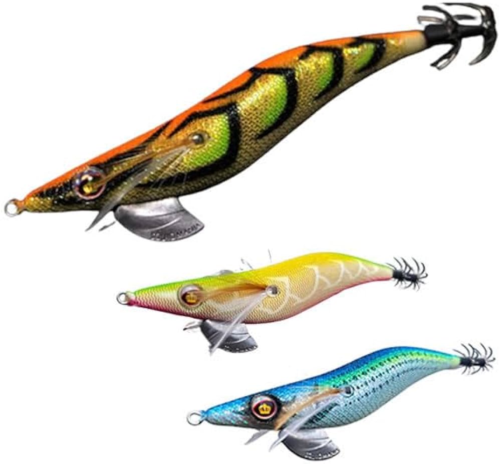 Amazon.co.jp: スクイッドマニア(SQUID MANIA) ワイルドチェイス(WILD