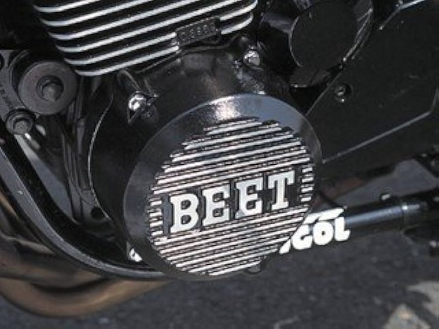 Z400FXZ400GPGPZ400FゼファーBEET カバー結晶塗装 Amazon.co.jp