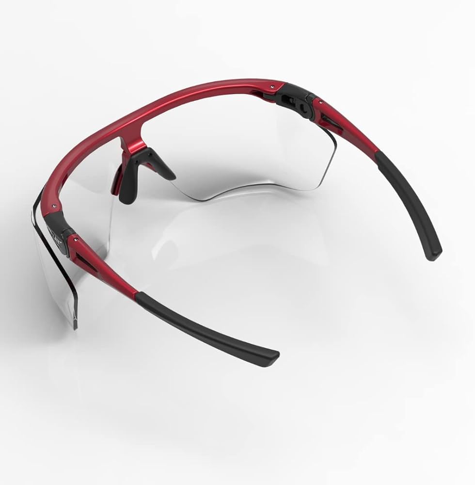 Amazon | パノラマシールド 1個 | ゴーグル | 産業・研究開発用品 通販